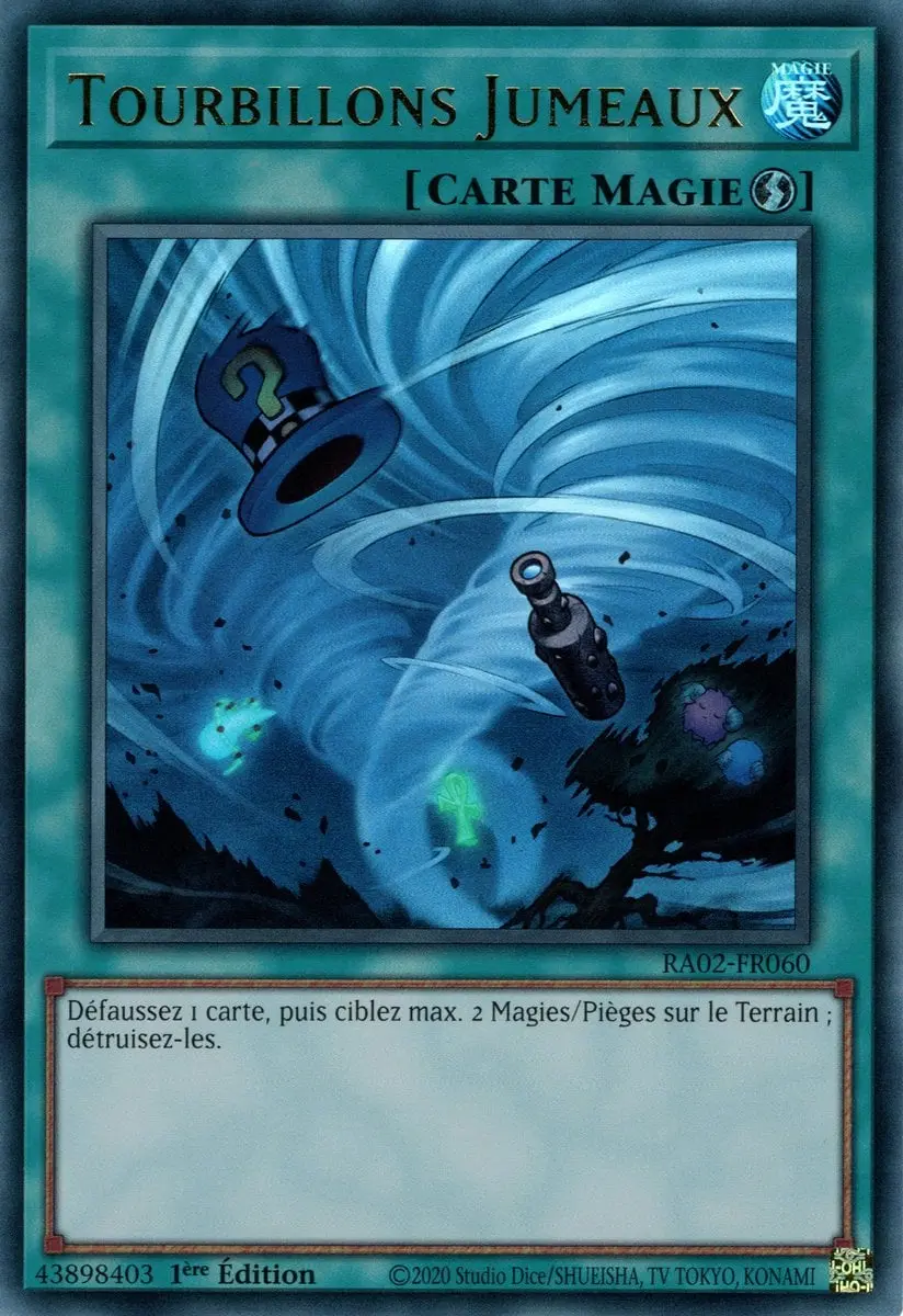 2 - Ultra Rare