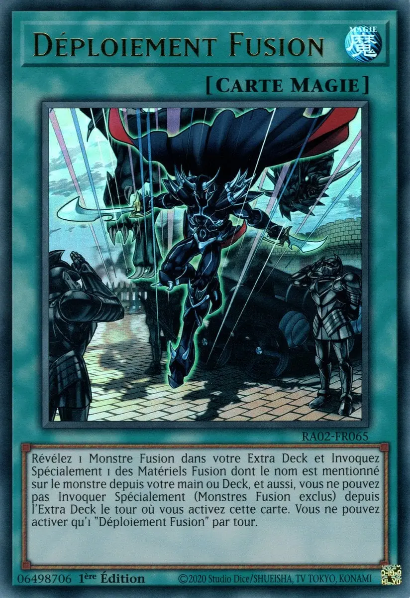 2 - Ultra Rare