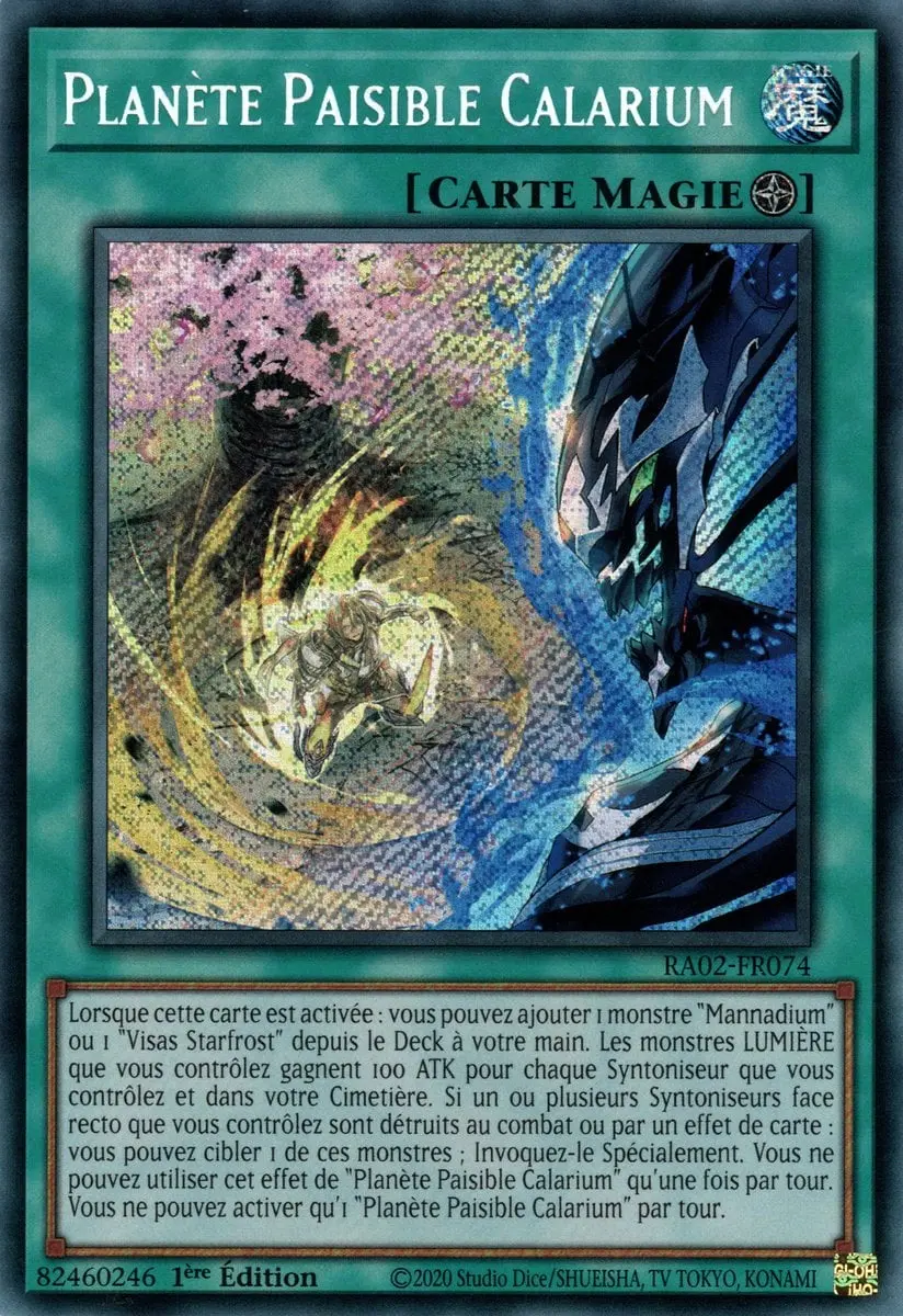 3 - Secret Rare