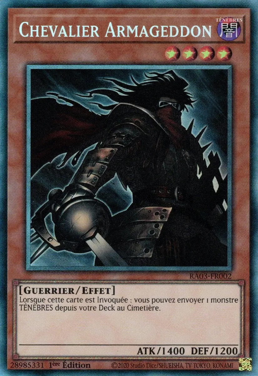 6 - Prismatic Collectors Rare