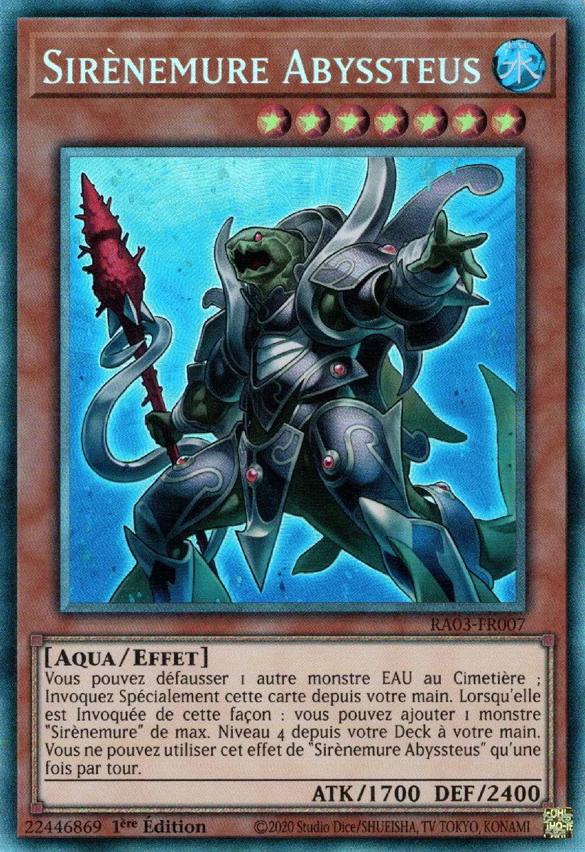 6 - Prismatic Collectors Rare