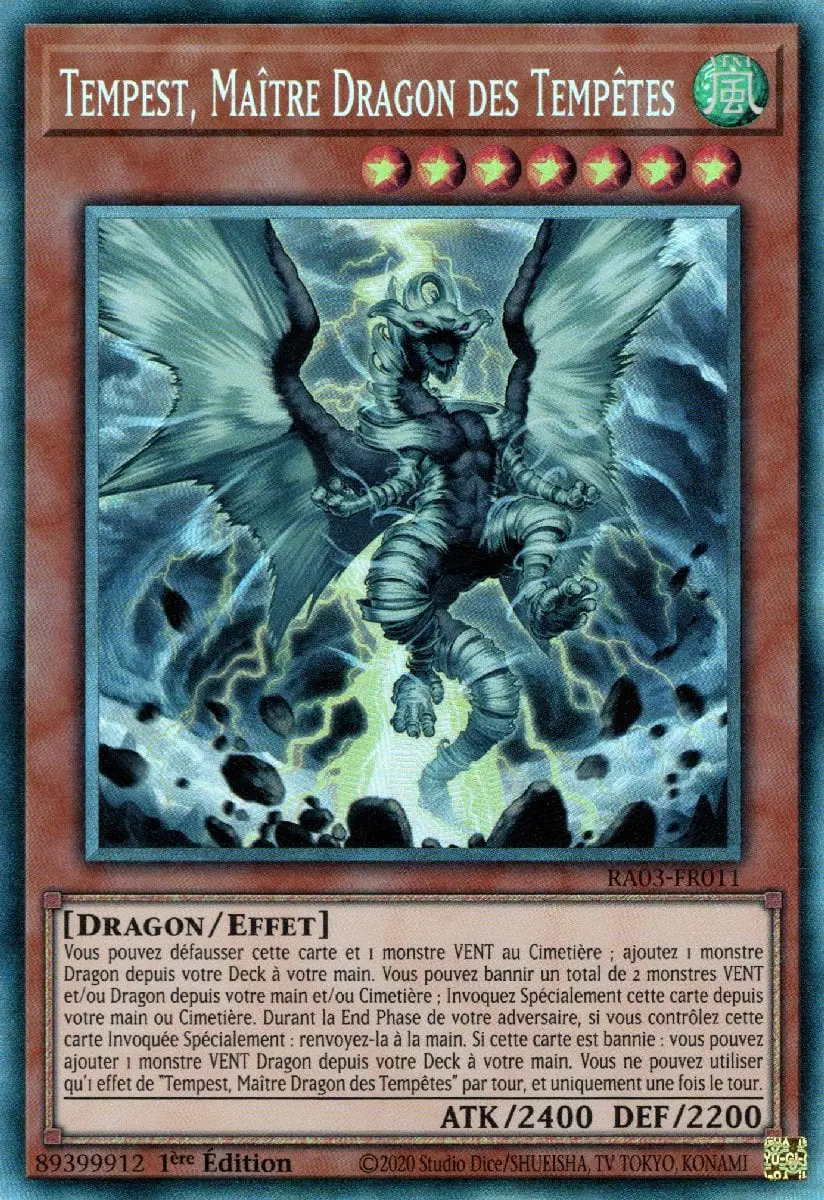 6 - Prismatic Collectors Rare
