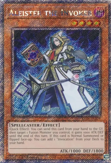 4 - Extra Secret Rare