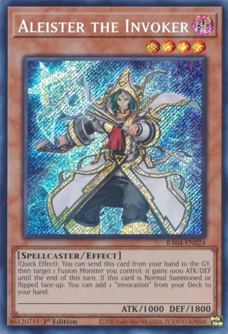 3 - Secret Rare