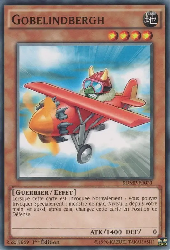 Gobelindbergh