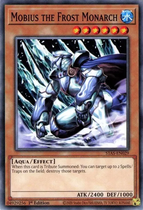 1 - Super Rare