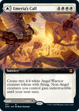 Extended Art