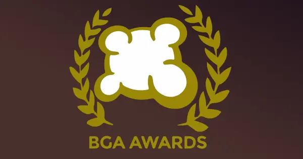 BGA Award