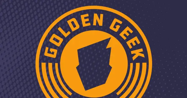 Golden Geek
