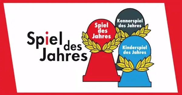 Spiel des Jahres