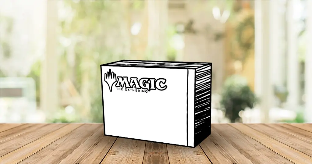 Bundle Magic