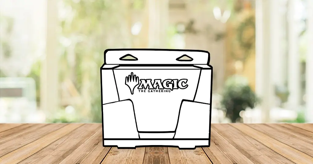 Débuter à Magic
