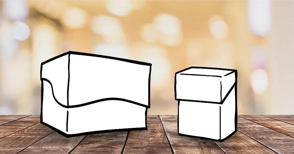 Deck Box