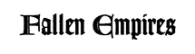 Logo de l'édition