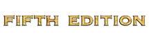 Edition logo