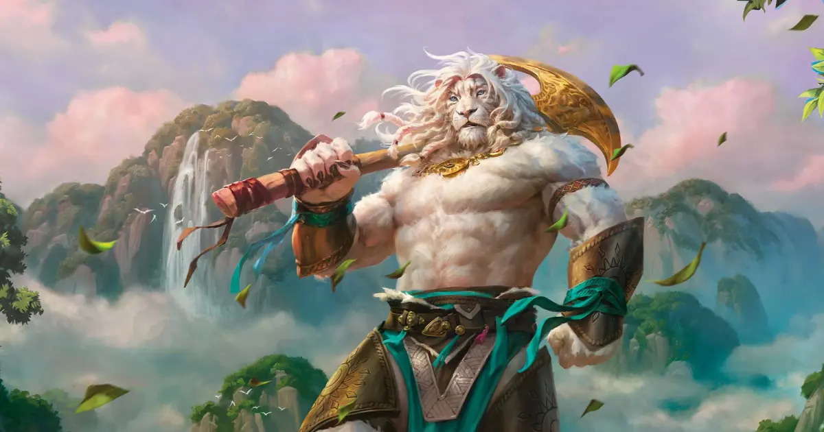 Modern Horizons 3