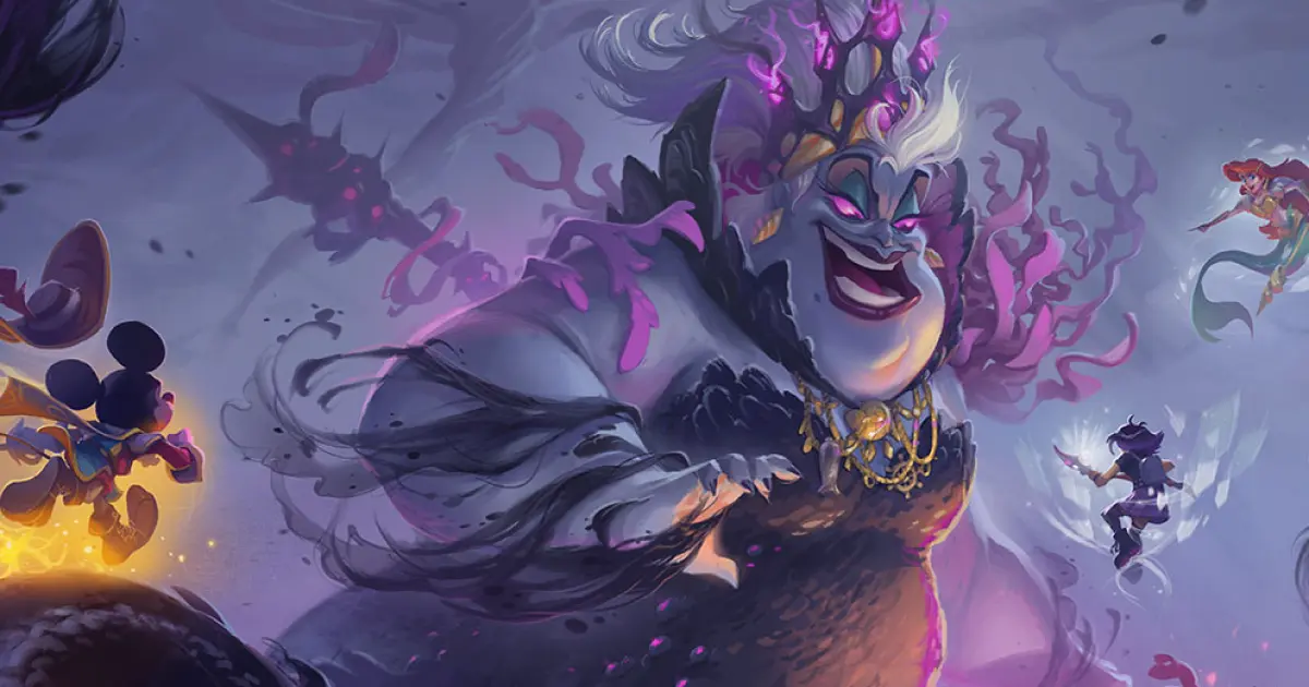 Le Retour d'Ursula Chapitre 4