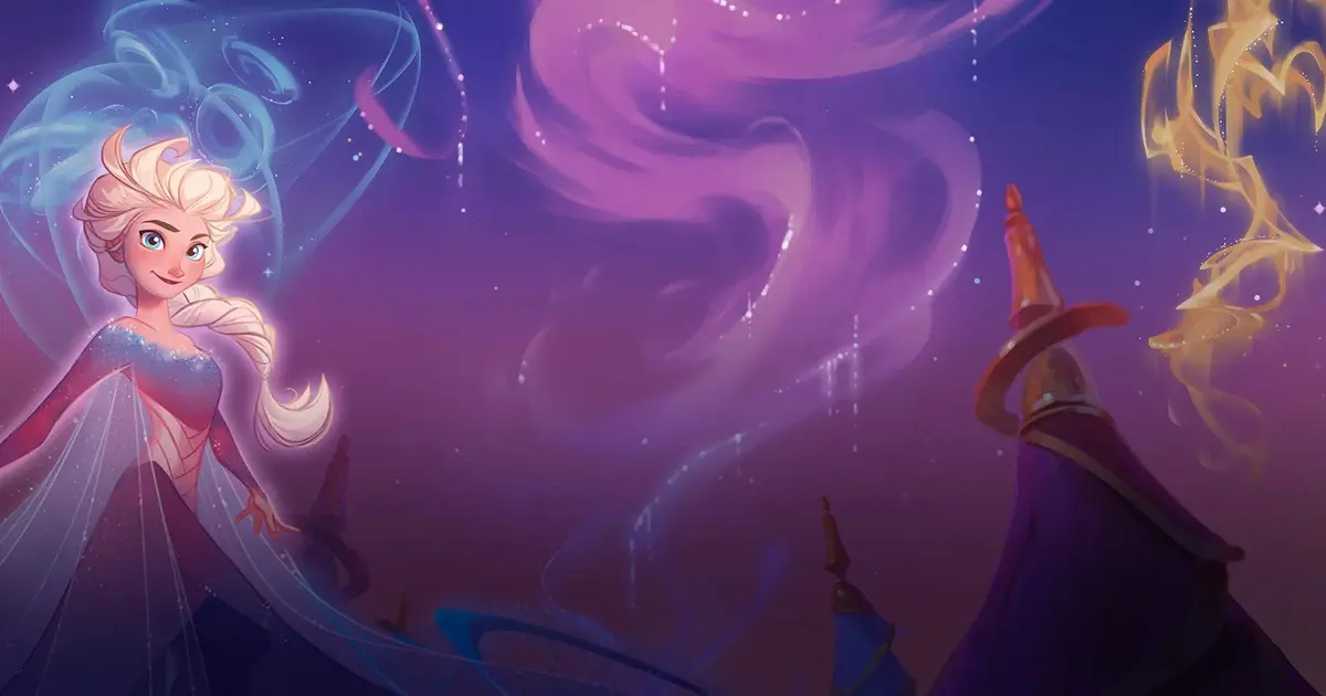 Ciel Scintillant Chapitre 5