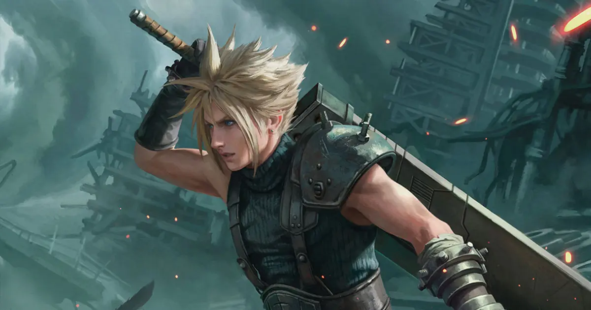 Final Fantasy