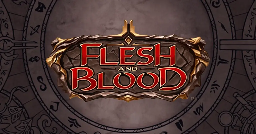 Flesh and Blood
