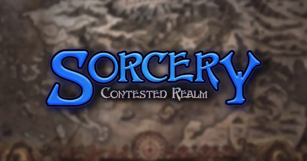 Sorcery: Contested Realms