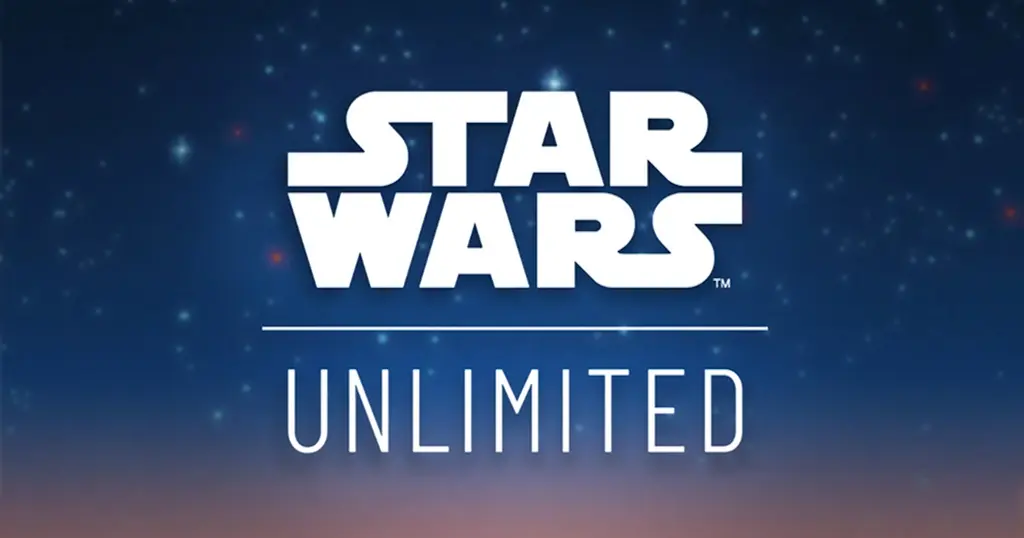 Star Wars Unlimited
