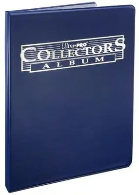Grand Portfolio Cobalt - Ultra Pro