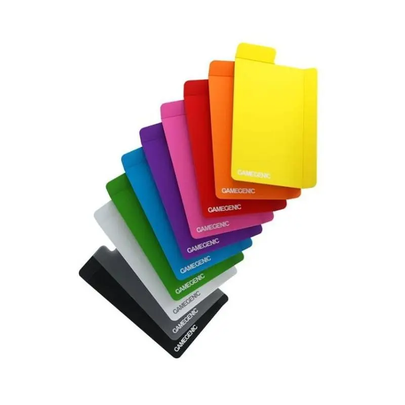 Flex Card Dividers - Gamegenic