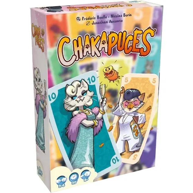 Chakapuces