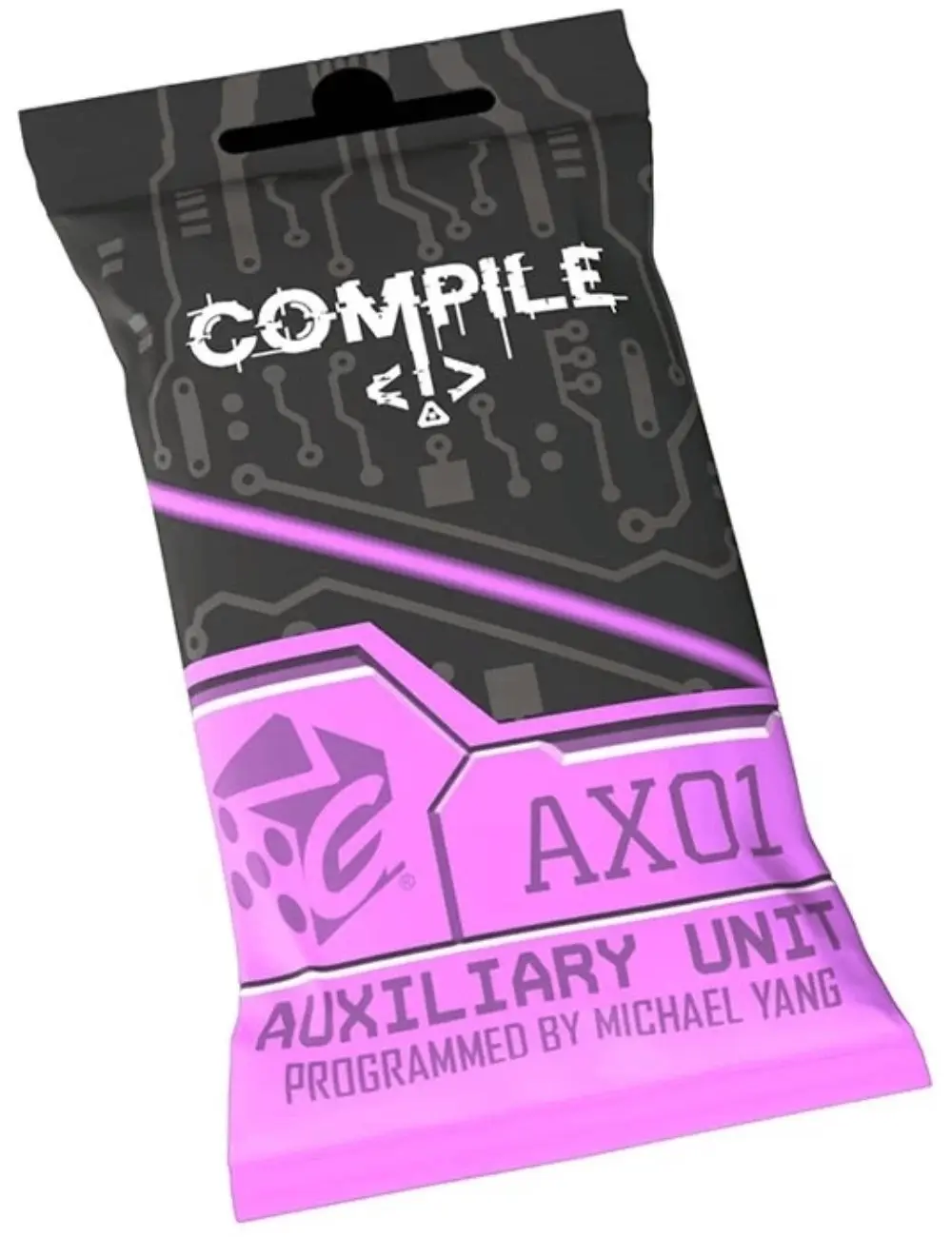 Compile Booster - Extension