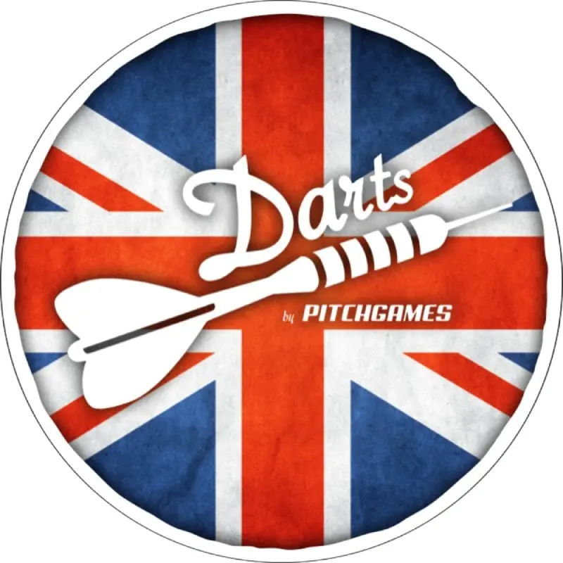 Darts by Pitchgames