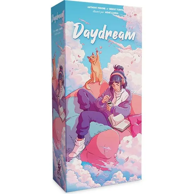 Daydream