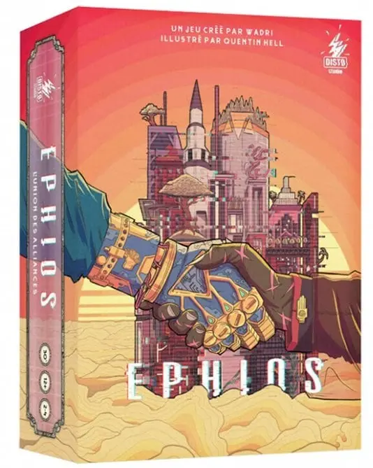 Ephios