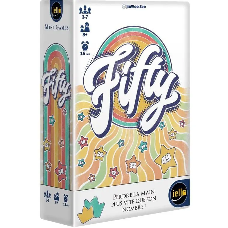 Fifty