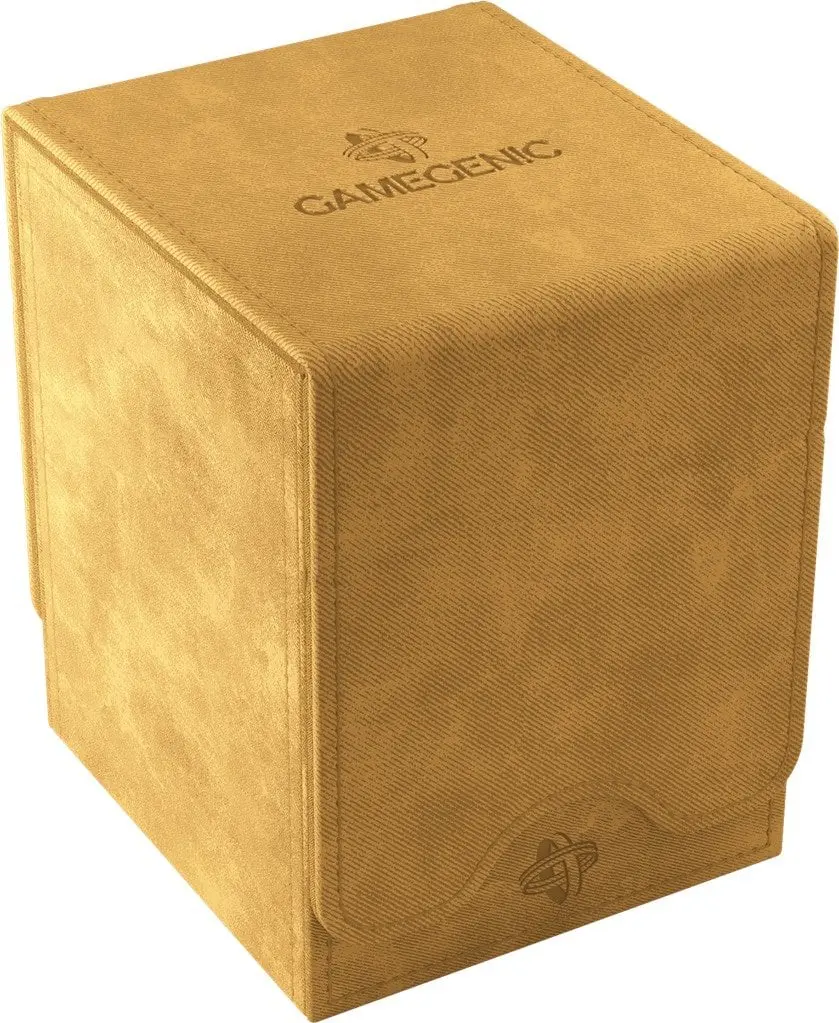 Squire 100+ Convertible XL Sable - Gamegenic