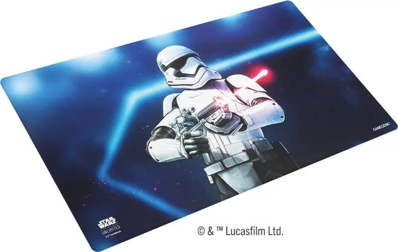 Tapis Star Wars Unlimited Stormtrooper - Gamegenic