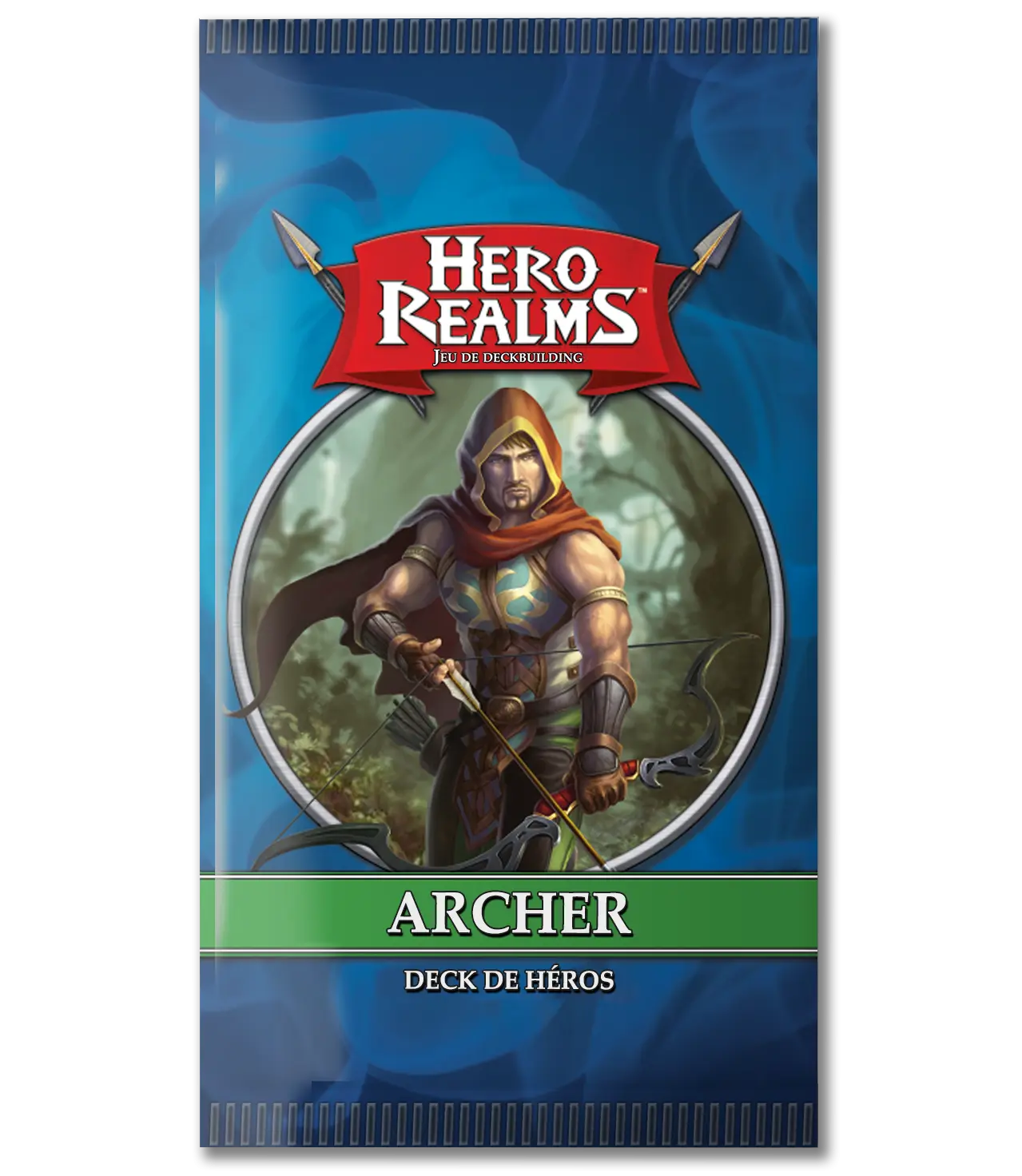 Hero Realms - Extension Deck Archer