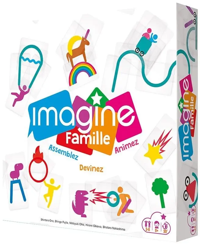 Imagine Famille