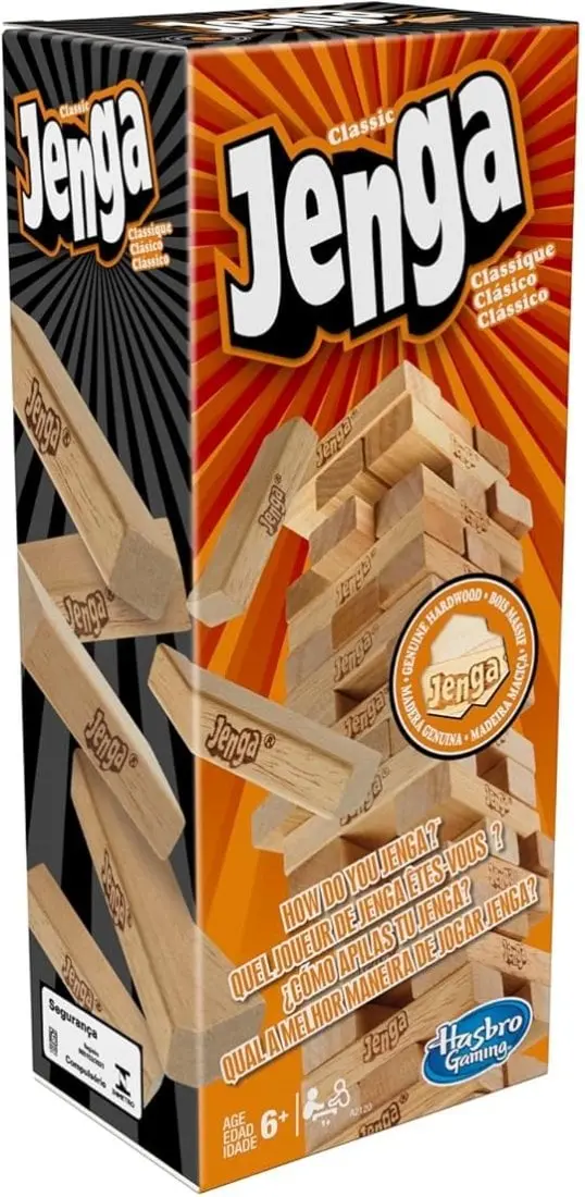 Jenga