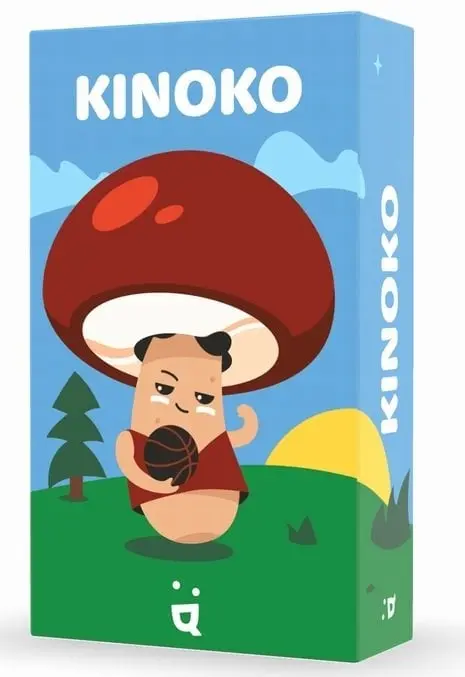 Kinoko