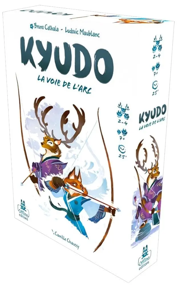 Kyudo : la Voie de l'Arc