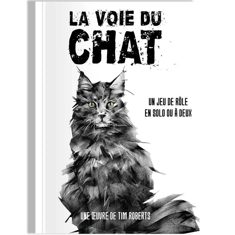La Voie du Chat