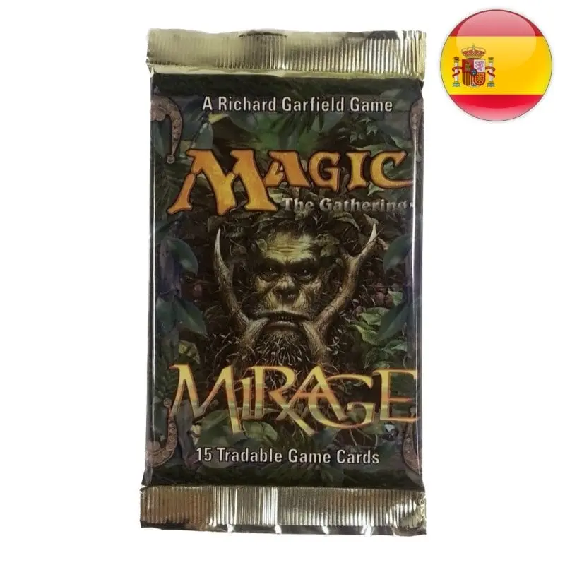 Booster Mirage - Magic ES