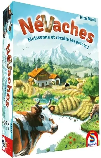 NéVaches
