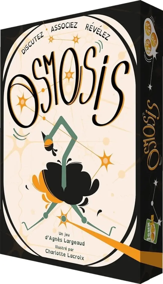 Osmosis