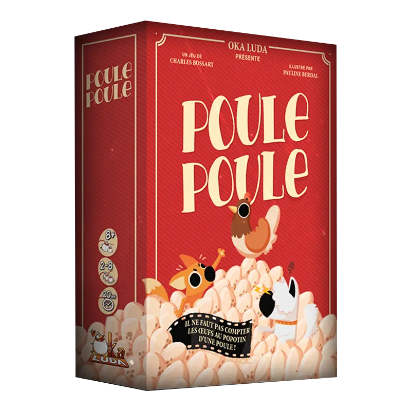 Poule Poule