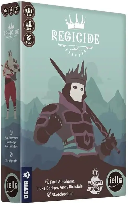 Regicide