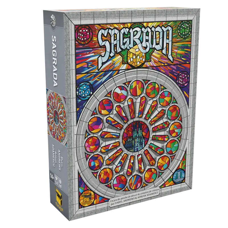 Sagrada
