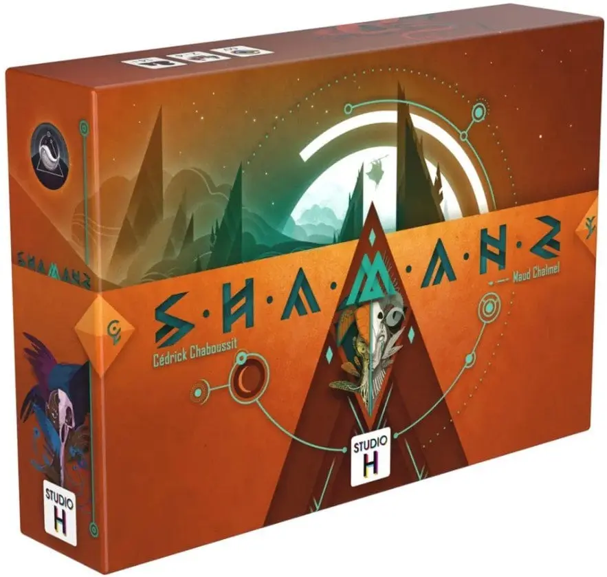 Shamans