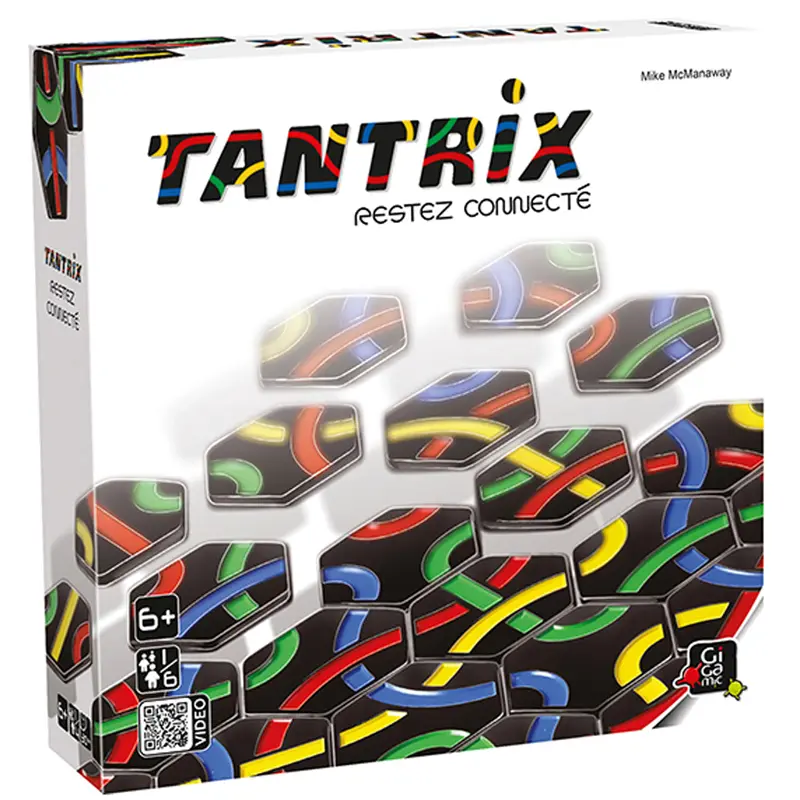 Tantrix